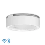 Shelly Plus Smoke - czujnik ruchu sterowany przez WiFi