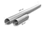 Rura aluminiowa ALUFLEX Ø175