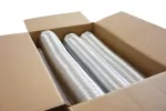 Rura aluminiowa ALUFLEX Ø250