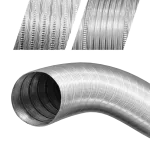 Rura aluminiowa ALUFLEX Ø300