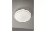 PLAFONIERA ROSALI LED, Ø340mm, 4000K, 24W, 1920lm, AC220-240V, 50/60 Hz, PF>0,5, IP44, OKRĄGŁA, BIAŁA, 3y