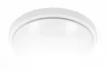 PLAFONIERA ROSALI LED, Ø340mm, 4000K, 24W, 1920lm, AC220-240V, 50/60 Hz, PF>0,5, IP44, OKRĄGŁA, BIAŁA, 3y