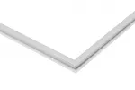 RAMKA LED AKORDITA, 40W, 3600lm, , AC220-240V, 50/60 Hz, PF>0,9, RA<80, IP20, KĄT ŚWIECENIA 120°, 60x60cm, 4000K, BIAŁY