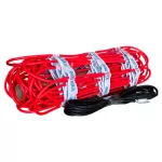 Mata grzejna do systemów przeciwoblodzeniowych na zewnątrz Grand Meyer N-CDS 300W/m2; 1-stronnie zasilana 230V; pow. 5,0m2