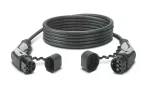 Kabel Type 2 to Type 2 T2PC 1P 20A 250 V 5M S