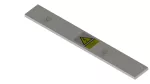 MASKOWNICA POLA APARATU 100 MM - MPA kpl