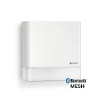 Czujnik ruchu i zmierzchu IS 180 DIGI BASIC Bluetooth MESH IP54 biały
