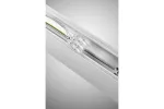 OPRAWA ZWIESZANA VINEA, LED, 40W (power adj.40-30W), 4800lm, 4000K, AC220-240V, 120cm, BIAŁY