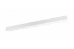 OPRAWA ZWIESZANA VINEA, LED, 40W (power adj.40-30W), 4800lm, 4000K, AC220-240V, 120cm, BIAŁY