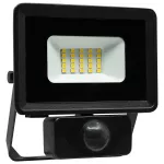 NAŚWIETLACZ LED XENO3 20W Z CZUJNIKIEM RUCHU IP65 100LM/W ZIMNY BIAŁY ANLUX