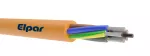 H07BQ-F 450/750V 5G2,5 mm2 POMARAŃCZOWY; Przewód