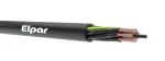 H07RN-F 450/750V 7G1 mm2; Przewód