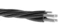 AsXSn 0,6/1kV 4x70+1x25 mm2; Przewód
