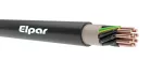 CYKY-J 450/750V 12x1,5 RE mm2; Przewód