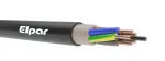 YKYżo 0,6/1kV 5x16 RE mm2; Kabel