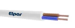 OMY 300/300V 2x1 mm2 POMARAŃCZOWY; Przewód