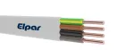 HDHp-J 300/500V 4x1 mm2 (Dca); Przewód