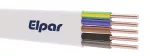 HDHp-J 450/750V 5x1 mm2 (Dca); Przewód