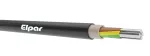 NA2XY-J 0,6/1kV 4x35 RE mm2; Kabel