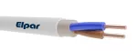 YDY 450/750V 2x1,5 mm2; Przewód