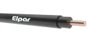 YKY 0,6/1kV 1x10 RE mm2; Kabel