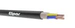 YKY 0,6/1kV 3x50 RMC mm2; Kabel