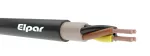 YKXS 0,6/1kV 4x95 RMC mm2; Kabel
