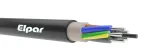 YAKYżo 0,6/1kV 5x10 RE mm2; Kabel