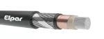 YAKYFpy 3,6/6kV 1x500/50 RMC mm2; Kabel
