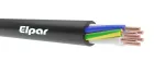 YKSYżo 0,6/1kV 7x1 mm2 ŻYŁY BIAŁE; Kabel