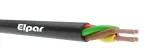 YLY-S 24V 4x0,5 mm2; Przewód