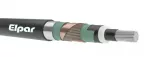 XRUHAKXS 12/20kV 1x120 RMC /50 mm2; Kabel
