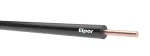 05V-U 300/500V 1G1,5 mm2 ZIELONO-ŻÓŁTY; Przewód