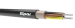 YAKY 0,6/1kV 4x4 RE mm2; Kabel