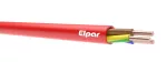 HDGsżo 300/500V FE180 PH90/E90 3x1 mm2; Kabel