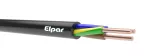 N2XH-J 0,6/1kV 3x1,5 RE mm2 (Dca); Kabel