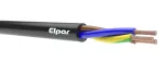 YLYżo 0,6/1kV 3x2,5 mm2; Kabel