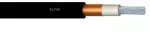 YAKY 0,6/1kV 1x630 RMC/25 mm2; Kabel