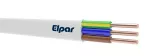 HDHp-J 300/500V 3x1,5 mm2 (Dca); Przewód