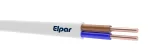 HDHp-O 450/750V 2x4 mm2 (Dca); Przewód