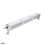 OPRAWA HIGHBAY LED LONGER 150W 5700K 20250LM IP66 30X70 3M