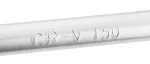 Klucze Torx T10-T50, zestaw 9 szt. 35D960