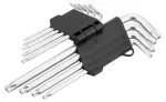 Klucze Torx T10-T50, zestaw 9 szt. 35D961
