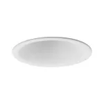 PAULMANN Oprawa do wbudowania CYMBAL COIN LED DIM 6.5W 440lm 2000-2700K IP44 230V biały matowy