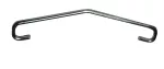 Mettalic hanging TRUST LED PS (2pcs/SET) Wspornik montażowy