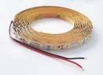 LED STRIP WW 5m Taśma LED samoprzylepna na krążku