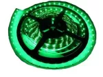 LED STRIP IP65 GN 5m Taśma LED samoprzylepna na krążku