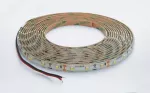 LED STRIP IP65 WW 5m Taśma LED samoprzylepna na krążku