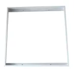 FR-LIBRA 600x600 WF Ramka montażowa n/t do paneli LED