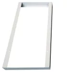 FR-LED VIRGO MINI Ramka montażowa n/t do paneli LED